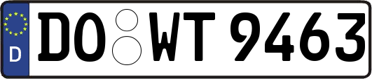 DO-WT9463
