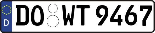 DO-WT9467