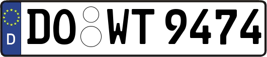 DO-WT9474