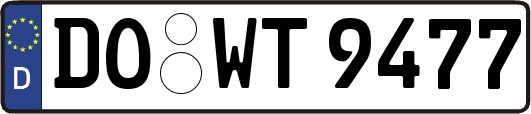 DO-WT9477