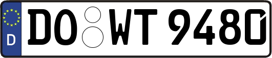 DO-WT9480