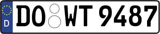 DO-WT9487