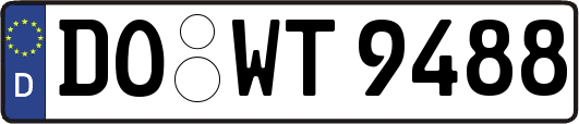 DO-WT9488