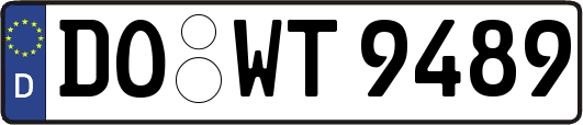 DO-WT9489
