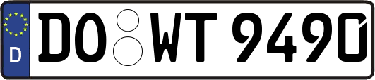 DO-WT9490