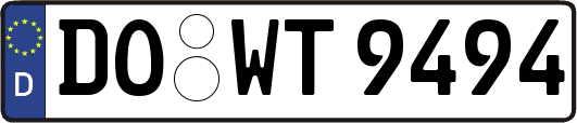DO-WT9494