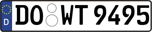 DO-WT9495