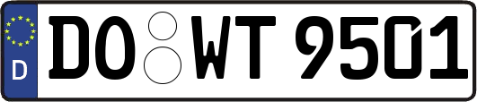 DO-WT9501