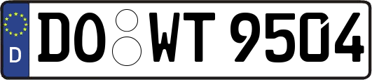 DO-WT9504