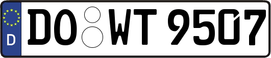DO-WT9507
