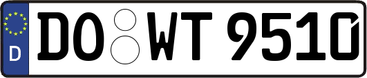 DO-WT9510