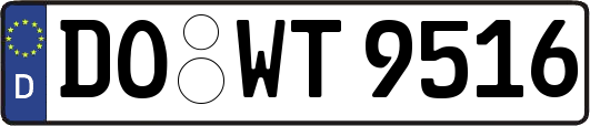 DO-WT9516