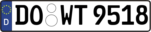 DO-WT9518
