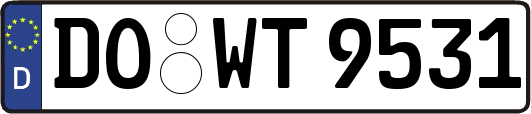 DO-WT9531