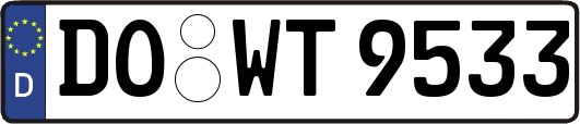 DO-WT9533