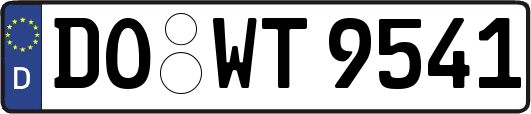 DO-WT9541