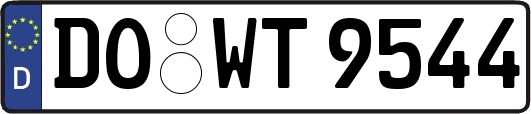 DO-WT9544