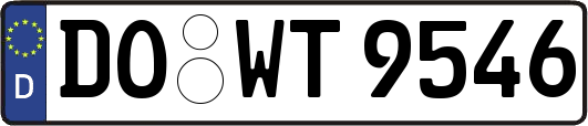 DO-WT9546