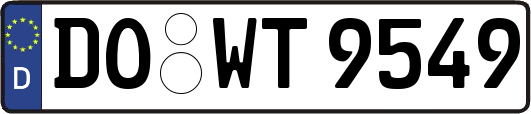 DO-WT9549