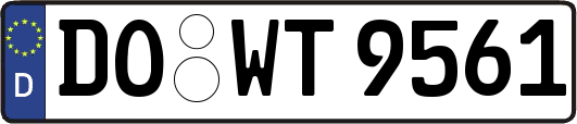 DO-WT9561