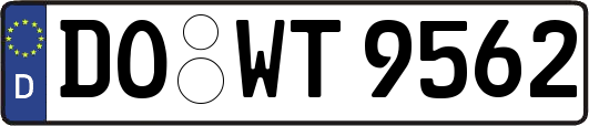 DO-WT9562