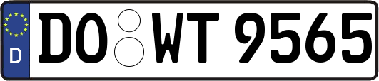 DO-WT9565