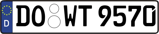 DO-WT9570