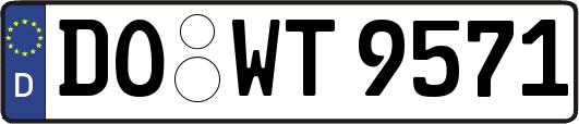 DO-WT9571