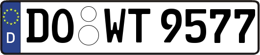 DO-WT9577