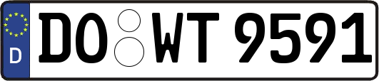 DO-WT9591