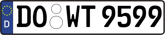 DO-WT9599