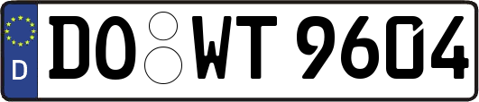 DO-WT9604