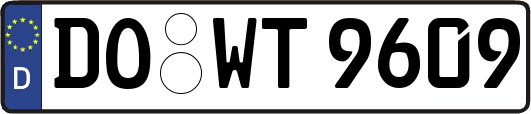DO-WT9609