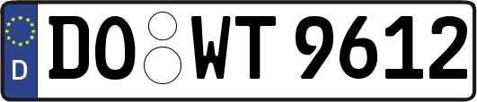 DO-WT9612