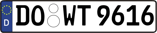 DO-WT9616