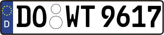 DO-WT9617
