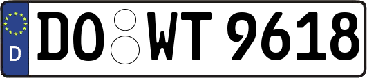 DO-WT9618
