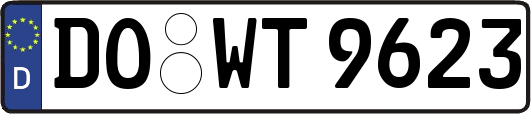 DO-WT9623