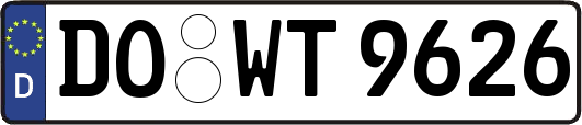 DO-WT9626