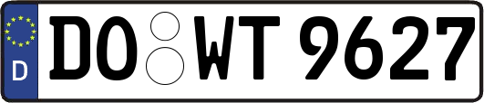 DO-WT9627