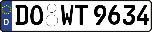 DO-WT9634
