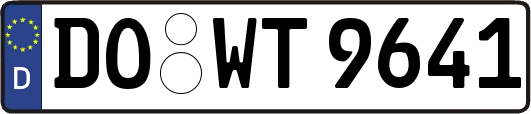 DO-WT9641