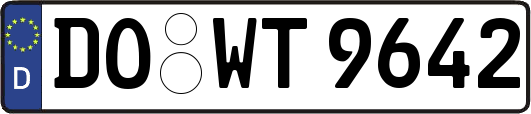 DO-WT9642