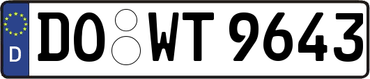 DO-WT9643