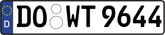 DO-WT9644
