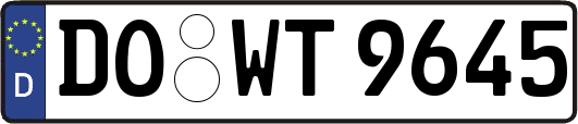 DO-WT9645