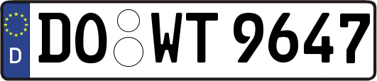 DO-WT9647