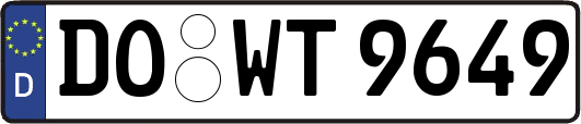 DO-WT9649