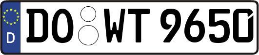DO-WT9650