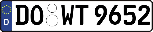 DO-WT9652